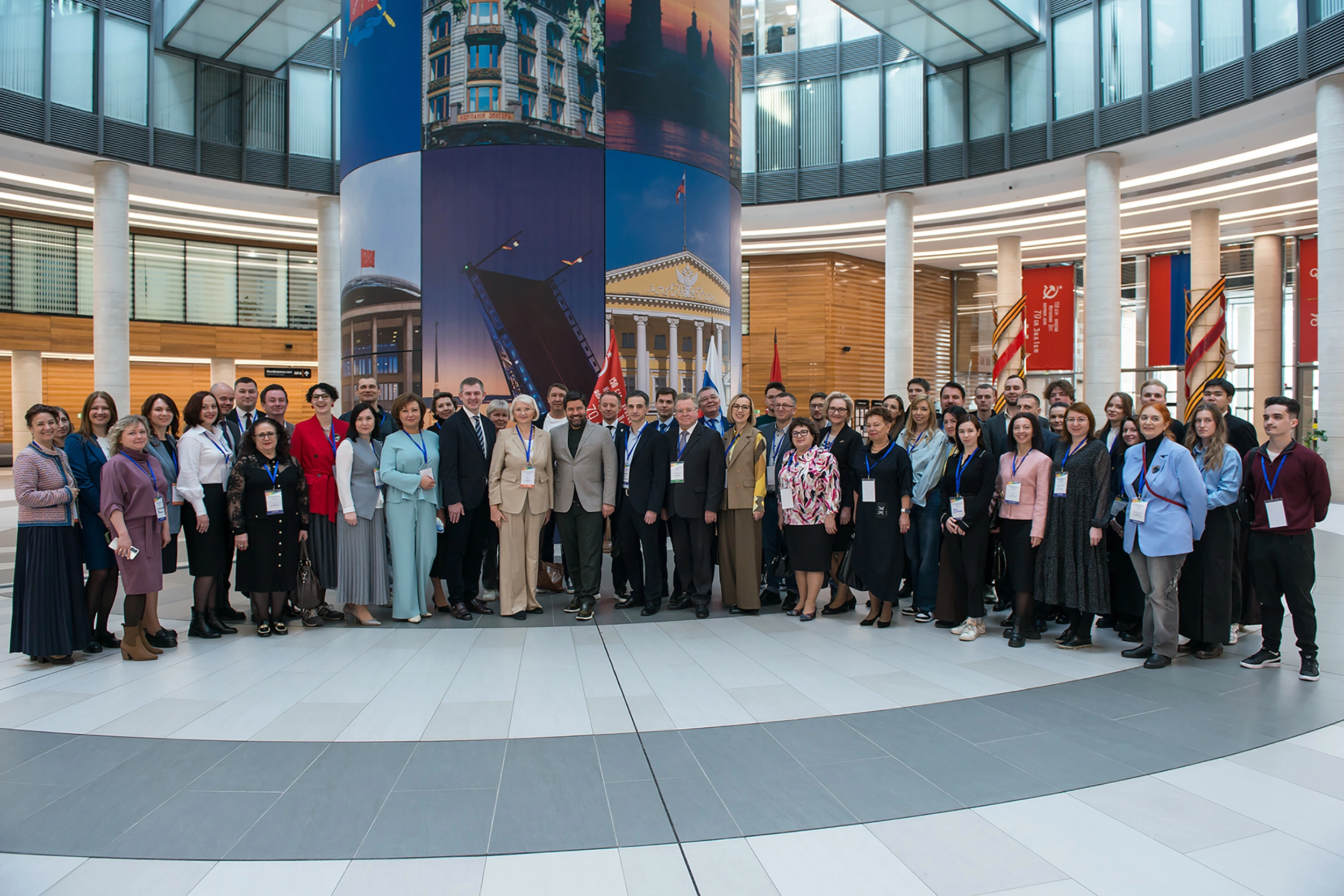  Международный Форум Фестиваль «Интеллектуальная собственность для будущего», фото 3